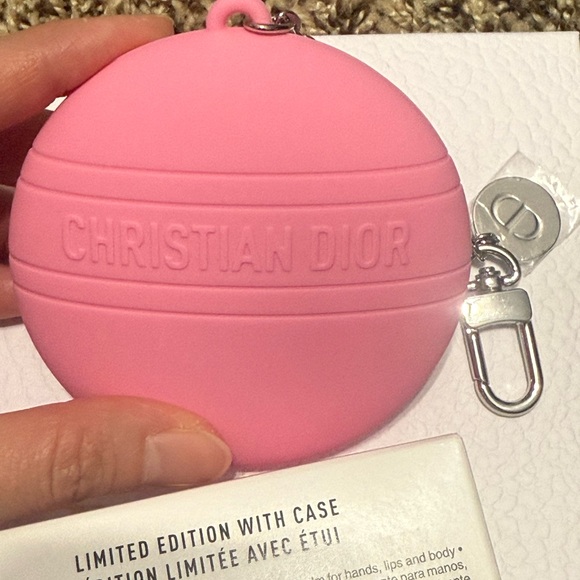 NEW Dior Le Baume limited edition with case - Picture 4 of 5